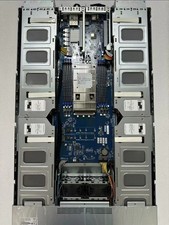 Gigabyte G292-Z20 8GPU server 8x 2.5 for AMD 7002/7003 CPU 2x 2200W PSU picture