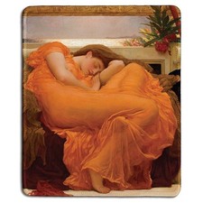 dealzEpic - Art Mousepad - Natural Rubber Mouse Pad with Famous Fine Art Pain... picture