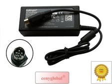 NEW 4Pin AC Adapter For Vantec NexStar3 3.5'' USB 3.0 External Hard Power Supply picture