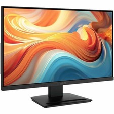 MSI PRO MP243L E14 - PRO MP243LE14 - Business Productivity Monitor - 23.8