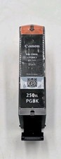 Canon Premium BLACK XL Ink PGI-250XL PGBK MX722 MG6420 Inkjet Printer Cartridge picture