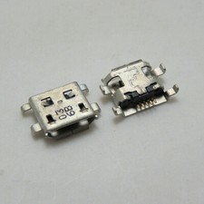 NEW Micro USB Charging Sync Port Acer ICONIA A1-810 replacement Socket Connector picture