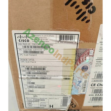 1PCS New Cisco IEM-3300-8S= Catalyst IE3300 Expansion Module Fast Shipping picture
