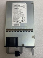 Cisco PWR-CC1-250WAC Power supply 341-101116-01 for Catalyst 8300 1RU Tested picture