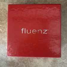 FLUENZ Language Learning Software FRENCH 1+2 CD ROM See Pics picture