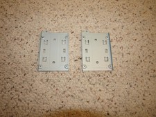 INWIN / IN WIN BQ Series 2.5  HDD / SSD Caddy 2-PACK ***FREE SHIP*** picture