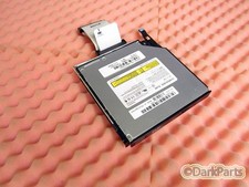 Dell PowerEdge 1850 CD-RW DVD-ROM Drive with Tray & Cable K8957 0K8957 picture