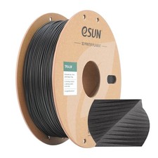 eSUN TPU LW 3D Printer Filament 1.75mm 0.75KG Spool High Resilience TPU Filament picture