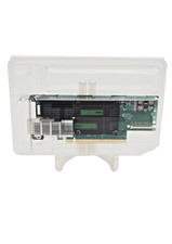 Mellanox MCX653105A-HDAT ConnectX-6 1Port 200GbE QSFP56 Adapter CX653105A picture