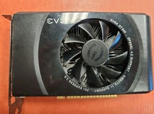 EVGA GeForce GT 640 (02G-P4-2643-KR) 2GB DDR3 PCI Express Graphic Card picture