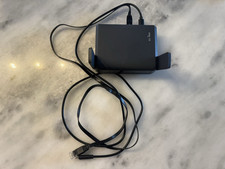 GL.iNet GL-BE3600 Slate 7 Wi-Fi 7 Dual-Band Router Black USB-C 3600Mbps picture