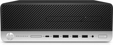 HP ProDesk 400 G4 SFF PC i5-7500 3.40GHz 8GB RAM 256GB NVMe SSD (Windows 11 Pro) picture