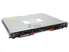 90Y9392 IBM BNT VIRTUAL FABRIC 10GB SWITCH MODULE FOR IBM BLADE CENTER picture