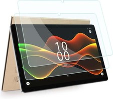 Hianjoo 2-Pack Tempered Glass Screen Protectors for Celero 5G TAB 10.95