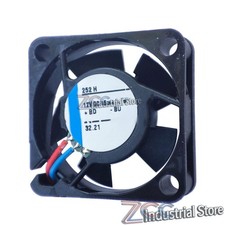 ebm-papst 252H 25258mm DC12V 2-Wire Mini Industrial Cooling Fan Durable picture