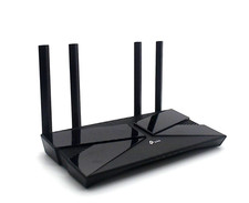 TP-LINK - Archer AX10 - AX1500 Gigabit Wireless Dual Band Wi-Fi Router - V1.26 picture