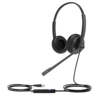 Yealink W129173001 1308033 UH34 SE Dual Teams - Headset ~E~ picture