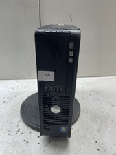 Dell OptiPlex 580 AMD Athlon II X2 B22 2800MHz 4GB NO HDD picture