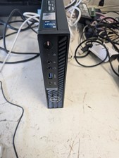 Dell Optiplex 7010 Micro PLus Intel Core i7-13700T 32GB RAM 512GB SSD WIN 11 PRO picture
