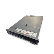 Dell PowerEdge R750xs 16-Bay SFF Server 2.30Ghz 20-Core 64GB RAM + 16x Caddies picture