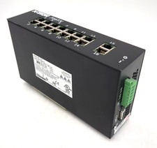 N-tron 716TX 16 Port Managed Ethernet Switch Used picture