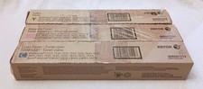 Xerox CMY Color Toner Cartridge Set (Cyan, Magenta, Yellow) WorkCentre AltaLink picture
