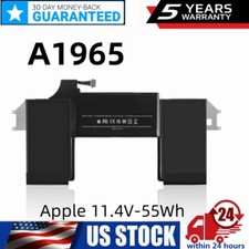 A1965 Battery for Apple Macbook Air 13