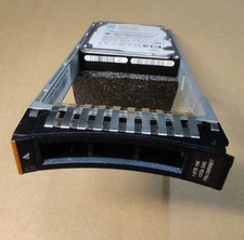 IBM 1.8TB 00RX927 00MN526 10K 12Gb 2.5