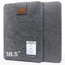 Senyoson 18.5 Inches Portable Monitor Sleeve Case for Sceptre Kado MNN KYY picture