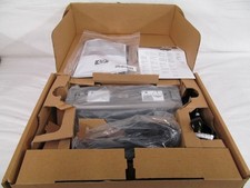 HP 120 watt Docking Station KP080UT FOR HP, Compaq PCs  with Power Supply  B-50 picture