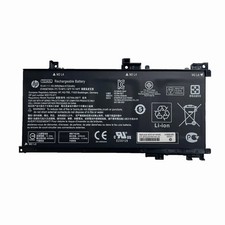 New Genuine TE04XL 63.3Wh Battery for HP Omen 15-AX200NA HSTNN-DB7T 905277-855 picture