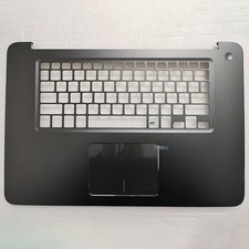 Laptop Palmrest with Touchpad Replacement for General Laptop Repair picture