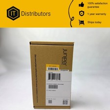 Juniper SRX320-RMK0 / New / 1 Year Warranty / Ships Today picture