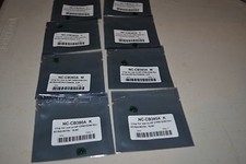 8 Pack HP LASERJET CM6040,CM6040F,CM6030, CM6030F,CP6015DE,CP6015  Toner CHIP picture