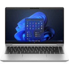 HP EliteBook 645 G10 14 in 256GB SSD WIN11P Natural Ryzen 5 7535U 32GB RAM picture