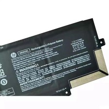 New Genuine HK04XL OEM Battery for HP EliteBook X360 1030 1040 G7 G8 L84352-005 picture