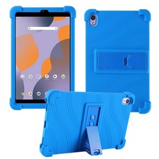 HminSen Case for Walmart Onn 8 inch Tablet 2024 Model (100135923), Kids Blue  picture