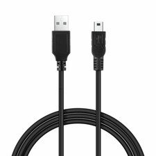 5ft USB PC Sync Data Charging Cable Cord for Wacom Bamboo intuos4 intuos5 Tablet picture