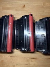 Universal Toner Cartridge 05X CE505X 80X CF280X 120/119 Lot Of 3 picture