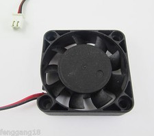 1pcs Brushless DC Cooling Fan 9 Blades 24V 40mm x 40mm x 10mm 4010S24M 4010 New picture