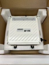Aruba Networks AP-175P 802.11n Dual 2x2 PoE Outdoor Access Point | USA Seller* picture