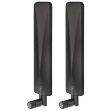 4G LTE Antenna 9dBi SMA Male Cellular Antenna 2-Pack Compatible with Spypoint... picture
