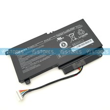 Genuine PA5107U-1BRS Battery for Toshiba Satellite P50-A P55 L50 L55 S55t L45D picture