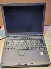 Toshiba Sattelite 4600 PS460U-06KYH1 PARTS OR REPAIR picture
