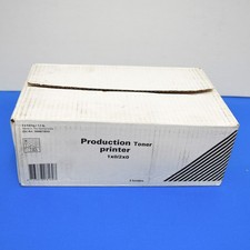 OCE 1060073543 Black toner 1X0 2X0 6250 PRODUCTION PRINTER VarioPrint 6160 picture