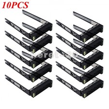 10PCS A3C40179841 For Fujitsu RX2540 RX2530 M1 M2 M3 M4 M5 M6 2.5