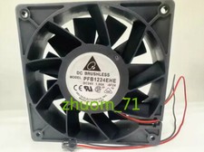 1PC Delta PFB1224EHE 12CM 12038 24V 1.08A Cooling fan picture
