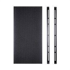 Lianli 259172 Lian-li Ac O11de-4x Front Mesh Kit - Black picture
