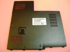Acer Aspire 4620 Laptop Memory RAM Hard Drive Cover Door  *  60.4H015.004 picture