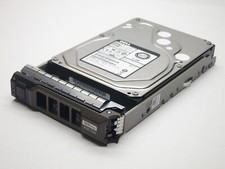 400-ALOV DELL 4TB 7.2K SAS 3.5